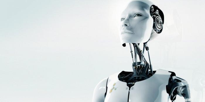 1440x900 Sci-fi Art: Robot #wallpaper – Big Bot, by Benedict Campbell | David