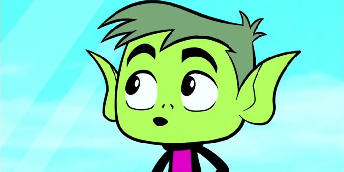 1920x1080 Beast Boy Wallpaper (90+ images in Collection) Page 3
