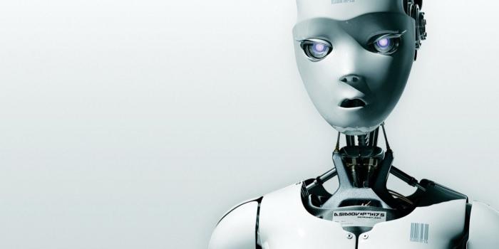 1280x804 Barcode robot wallpapers | Barcode robot stock photos