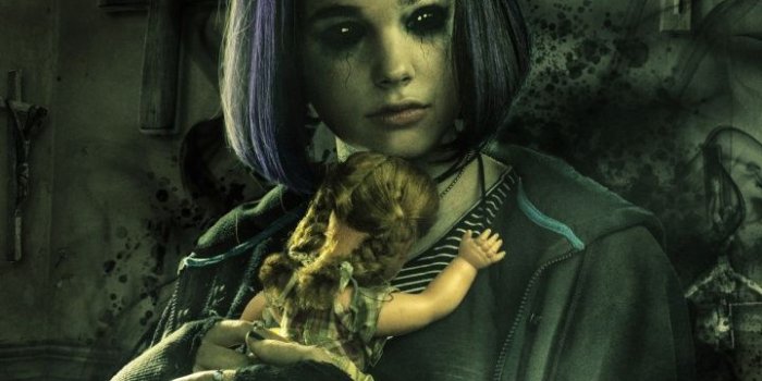 720x1280 Teagan Croft, superhero, Raven, Titans, TV show, 2018, 720x1280