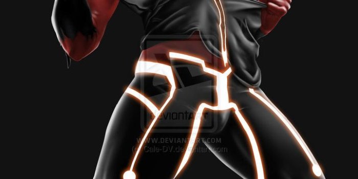 719x1111 New-Beast-Boy-Teen-Titans-wallpaper-wpt8007323 - wallpaper21.com