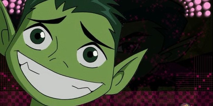 1024x768 Beast Boy Wallpaper (90+ images in Collection) Page 1