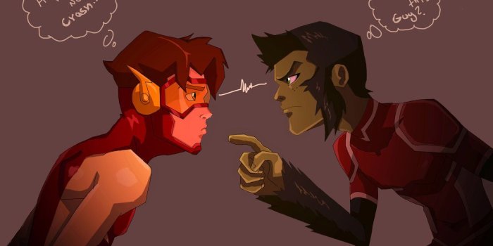 1280x720 Beast Boy Wallpaper Group (43+)