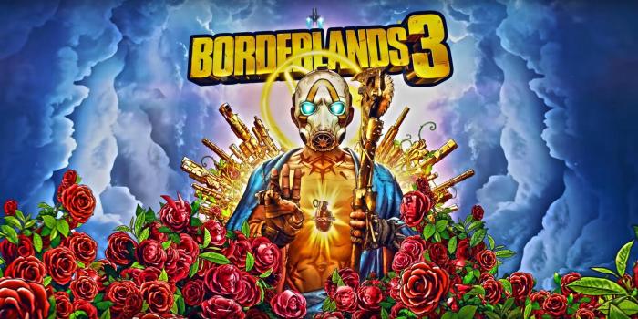 1920x1080 BL3 4K Wallpaper : borderlands3