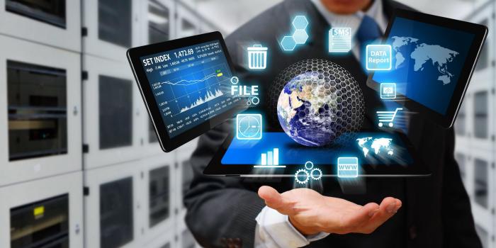 3840x2160 81+ Technology Wallpapers on WallpaperPlay