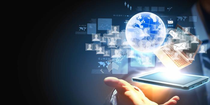 4058x2800 Technology Wallpapers - Top Free Technology Backgrounds