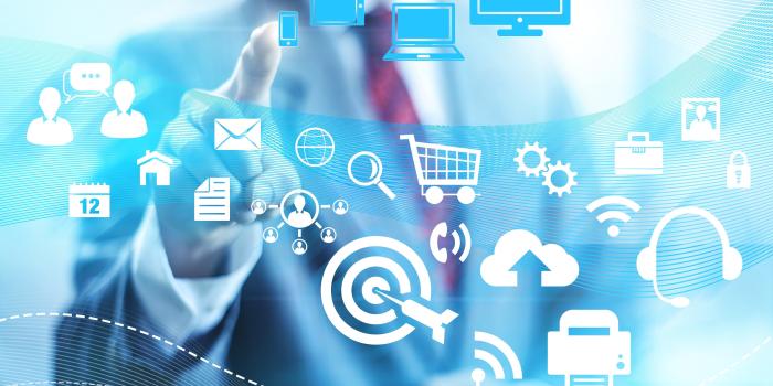 4368x2912 Internet technology business circuit computer wallpaper | 4368x2912