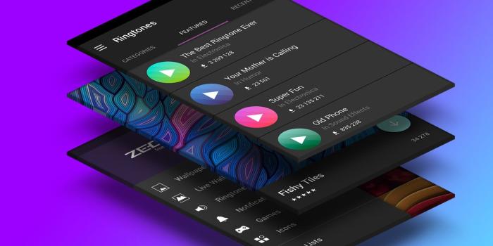 1440x810 Free ringtones, wallpapers and backgrounds for your cell phone | Zedge