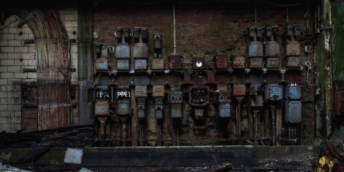 1920x1200 Retro technology wallpaper on www.WallpapersProject.com