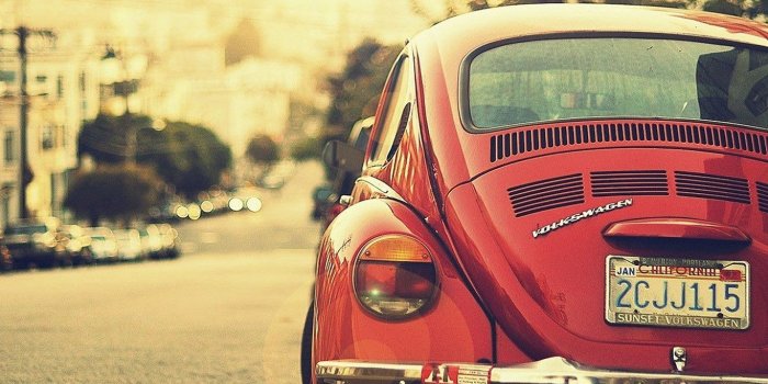 1366x768 wallpaper for desktop, laptop | mm13-old-car-street-vintage