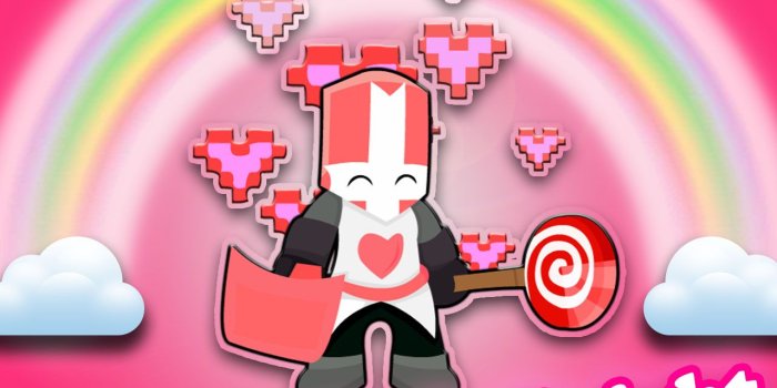 1280x1024 Steam Community :: :: Pink Knight