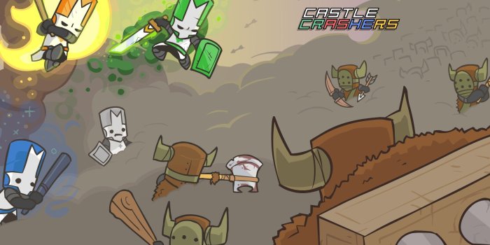 1920x1080 Buy Castle Crashers Pink Knight Pack - Microsoft Store