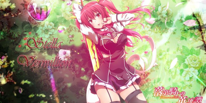 1600x900 Chivalry of a Failed Knight Wallpaper 16 - 1600 X 900