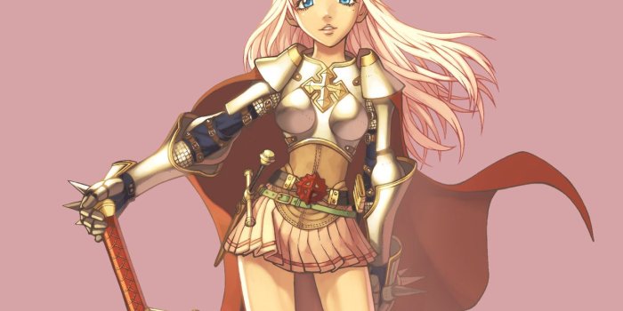 1280x1024 Anime Lord Knight Ragnarok Online - Ragnarok Online Lord Knight