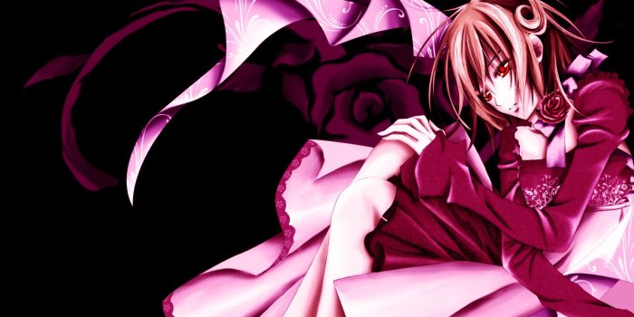 1600x1200 Pictures Vampire Knight Anime