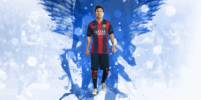 1920x1080 Lionel Messi HD Wallpapers for desktop download