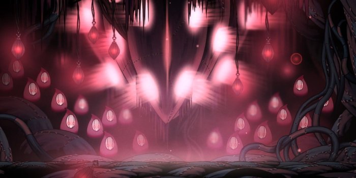 1920x1080 Hollow Knight The Grimm Troupe Wallpapers