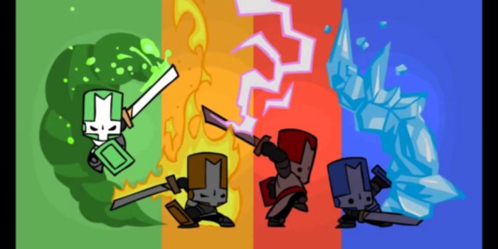 1920x1080 Castle Crasher Wallpaper (72+ images)