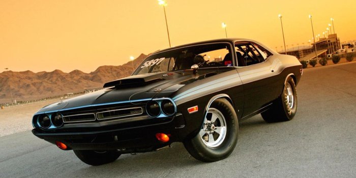 1920x1080 Muscle car wallpapers for laptop - Car Pictures
