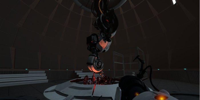 1920x1080 Portal 2 | First Hour Review | The First Hour