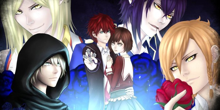 1280x720 Divine Love (LOTM: Witnesses of Sleepy Hollow - Harvest Saga main