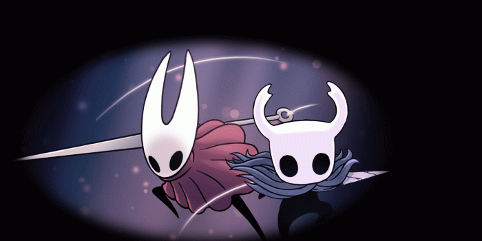 1440x900 Hollow Knight HD Wallpaper 17 - 3840 X 1080