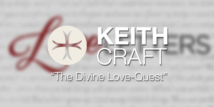 1920x1080 The Divine Love Quest | Elevate Life Church