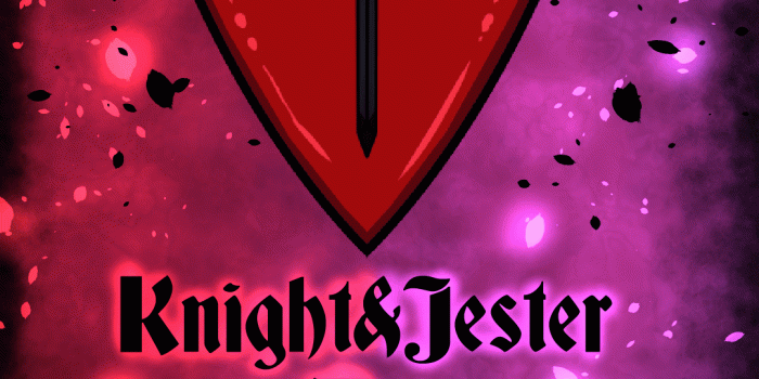 1080x1920 Knight & Jester Art Wallpapers - Album on Imgur