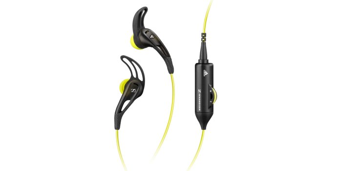 1985x1117 Sennheiser and Adidas launch Sports earphone range for active