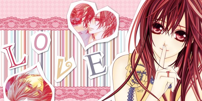 1920x1200 Vampire Knight images Vampire knight HD wallpaper and background