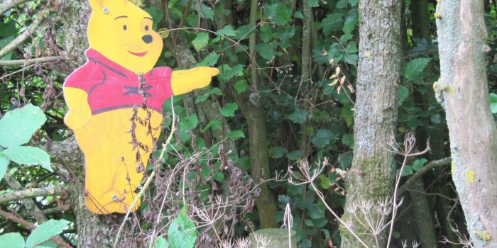 1680x1050 Download Wallpaper 1680x1050 Classic pooh pictures, Classic winnie