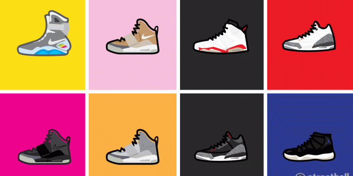 1600x869 48+] HD Sneaker Wallpapers on WallpaperSafari