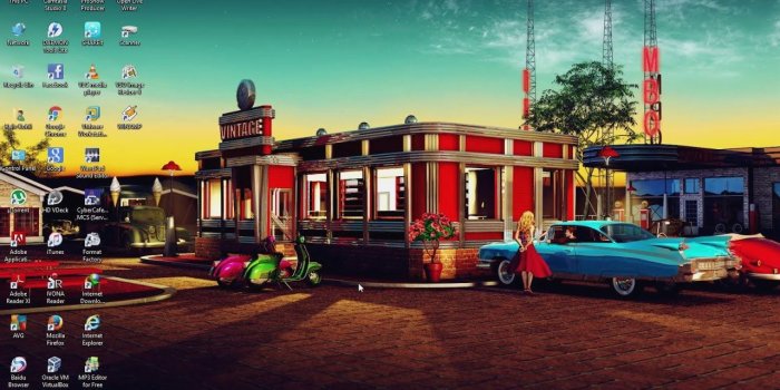 1280x720 10 Wallpaper for Laptops Windows 10 - Download Wallpaper HD For PC