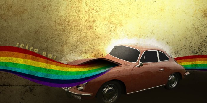 1600x1200 Retro Wallpaper Laptop Windows #3480 Wallpaper | WallDiskPaper