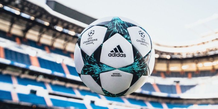 1332x850 Wallpaper The ball, Adidas, Champions League, Champions League, UEFA