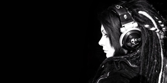 1600x900 House Music Wallpaper Girl Hd Desktop 10 HD Wallpapers | ROCK BANDS