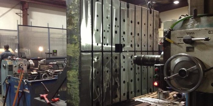 1024x768 Machine Shop | XTENDED Hydraulics & Machine
