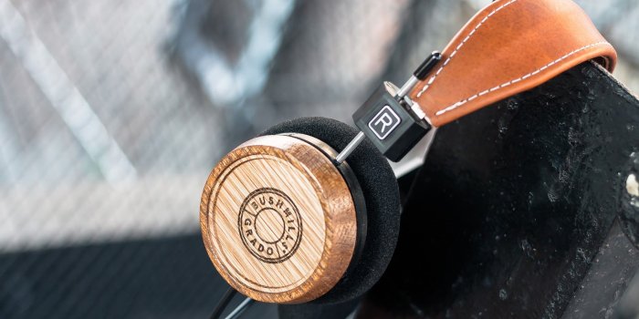 1980x1114 3328649 Bushmills, Grado labs, Headphones, Logo, Brand wallpaper and