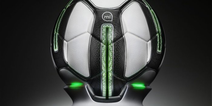 1024x768 Football Ball Nike Wallpapers