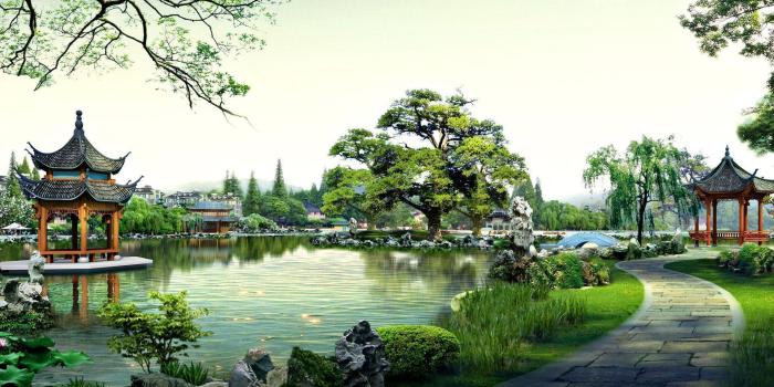 1920x1200 Chinese Wallpapers