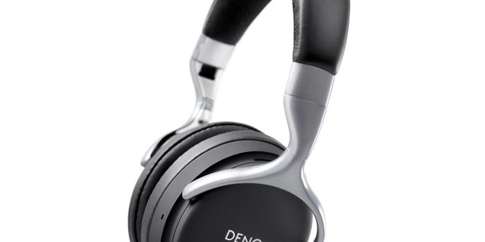 1280x1024 Denon AHGC20 Globe Cruiser Over-Ear Noise Cancelling Headphones