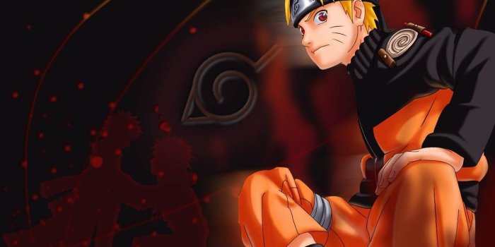 1200x800 Download Wallpaper Naruto Hd For Pc - Informasi Terbaru Dan