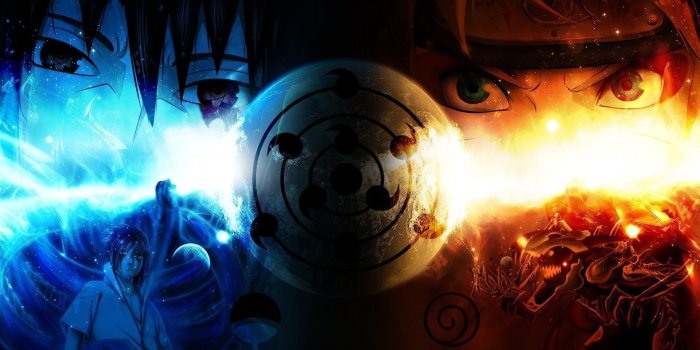 1920x1080 78+ Naruto Wallpapers on WallpaperPlay