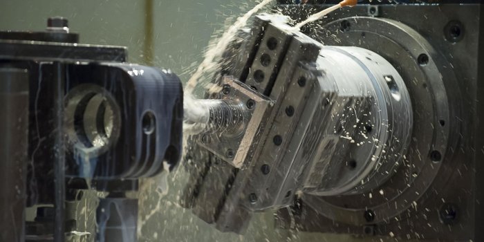 1920x1080 AJT Engineering Reliability - Machining