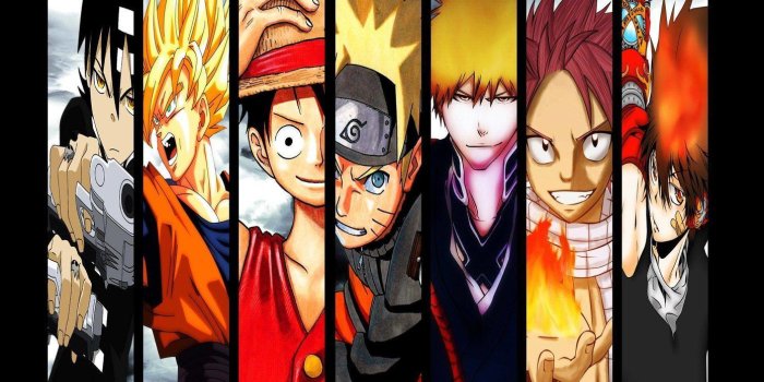 1392x783 Top 11 Naruto Wallpapers for PC and Desktop