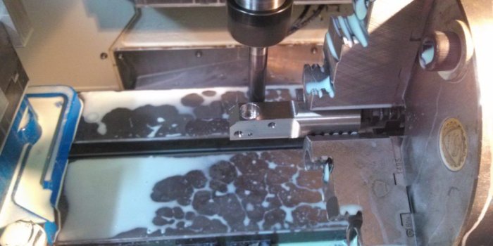 1024x768 Austin Machine Shop - Four Points Platinum Machining - Machining