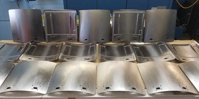 2560x1440 Delta Machine Co.: High Torque Retention Provides Stability for