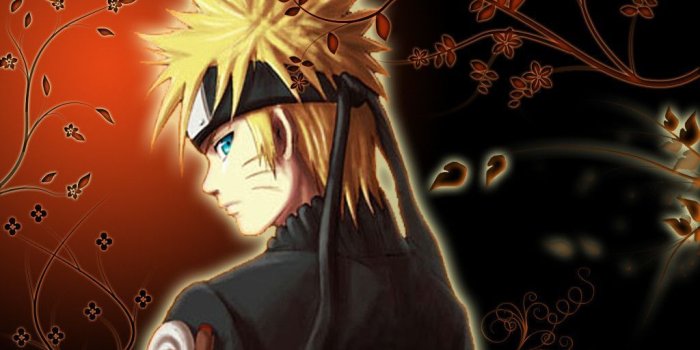 1024x768 Wallpaper's Collection: «Naruto Uzumaki Wallpapers»