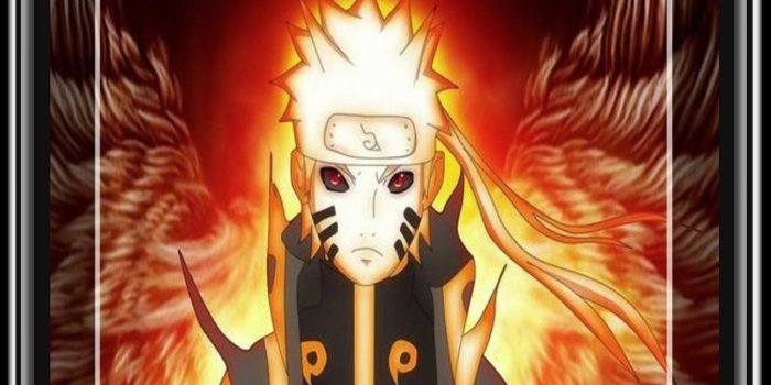 1296x2590 Best Naruto Wallpaper 4K | Anime Ringtones for Android - APK Download