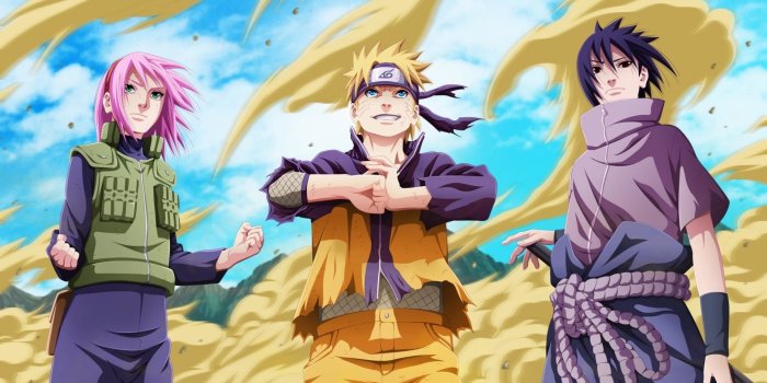1920x1080 Naruto Wallpaper HD (79+ images)